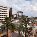 Διαμέρισμα Danubio Canarias 513 *