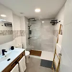 Danubio Canarias 513 Apartmán *