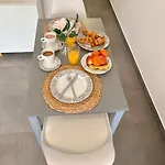 Danubio Canarias 513 Apartmán San Bartolomé