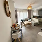 Apartmán Danubio Canarias 513 San Bartolomé
