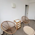 Danubio Canarias 513 Apartmán
