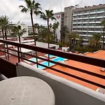 Danubio Canarias 513 Apartmán *