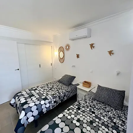 Apartment Danubio Canarias 513