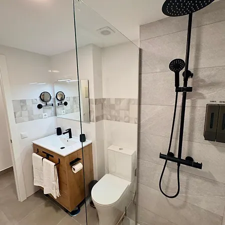 Apartment Danubio Canarias 513