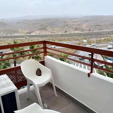 Apartment Danubio Canarias 513 *