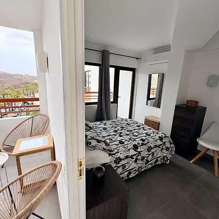 Apartment Danubio Canarias 513 San Bartolome de Tirajana (Gran Canaria)