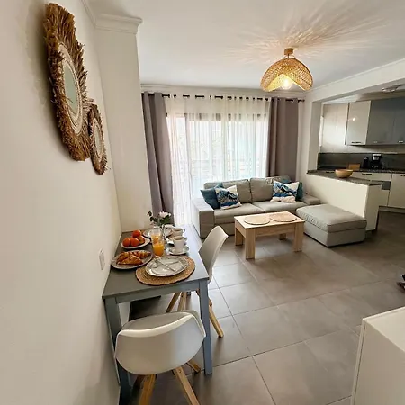 Apartment Danubio Canarias 513 San Bartolome de Tirajana (Gran Canaria)