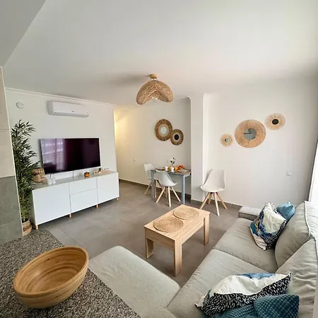 Apartment Danubio Canarias 513 *