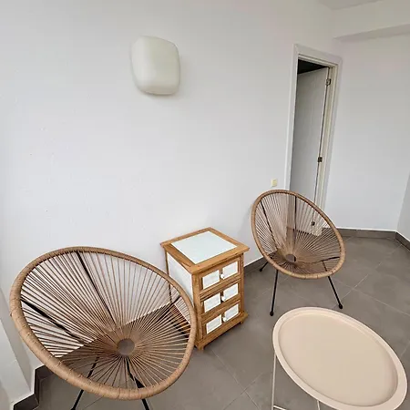 Danubio Canarias 513 Apartment