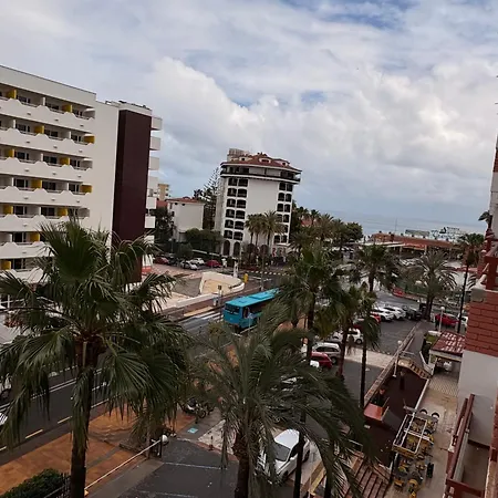 Apartmán Danubio Canarias 513