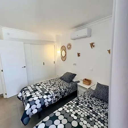 Danubio Canarias 513 Apartment