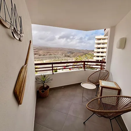 Apartmán Danubio Canarias 513