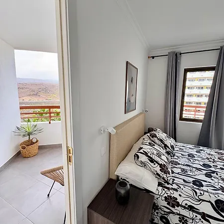 Danubio Canarias 513 Apartment