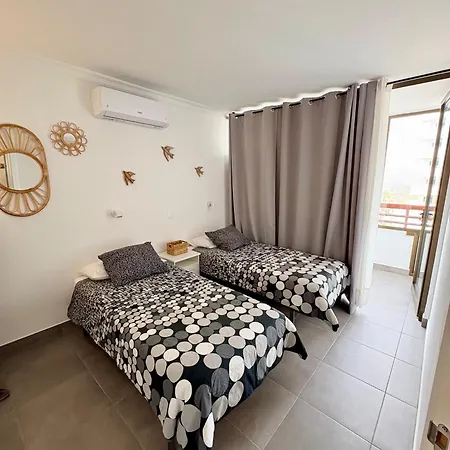 Danubio Canarias 513 Apartment