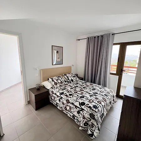 Danubio Canarias 513 Apartment *