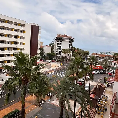 Apartment Danubio Canarias 513 *