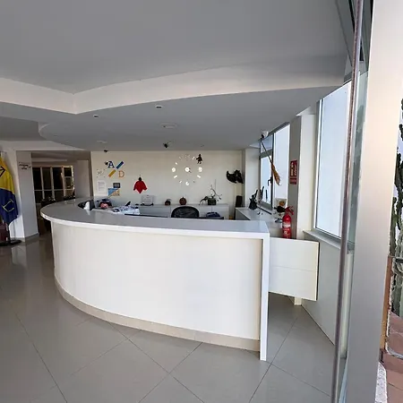 Apartment Danubio Canarias 513 San Bartolome de Tirajana (Gran Canaria)