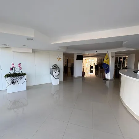 Danubio Canarias 513 Apartment San Bartolome de Tirajana (Gran Canaria)