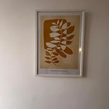Danubio Canarias 513 Apartment