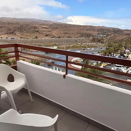 Danubio Canarias 513 Apartment