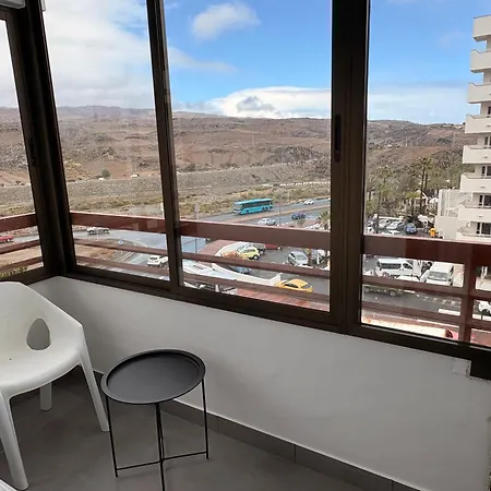 Danubio Canarias 513 Appartement *